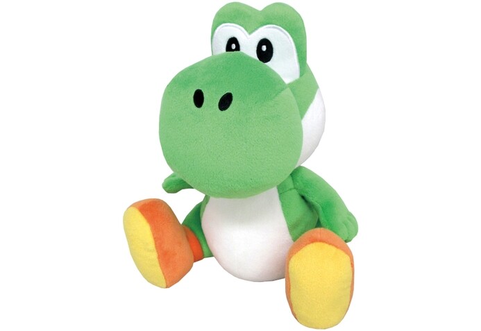 San Ei Yoshi Super Mario