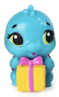 Hatchimals sales sweet smelling