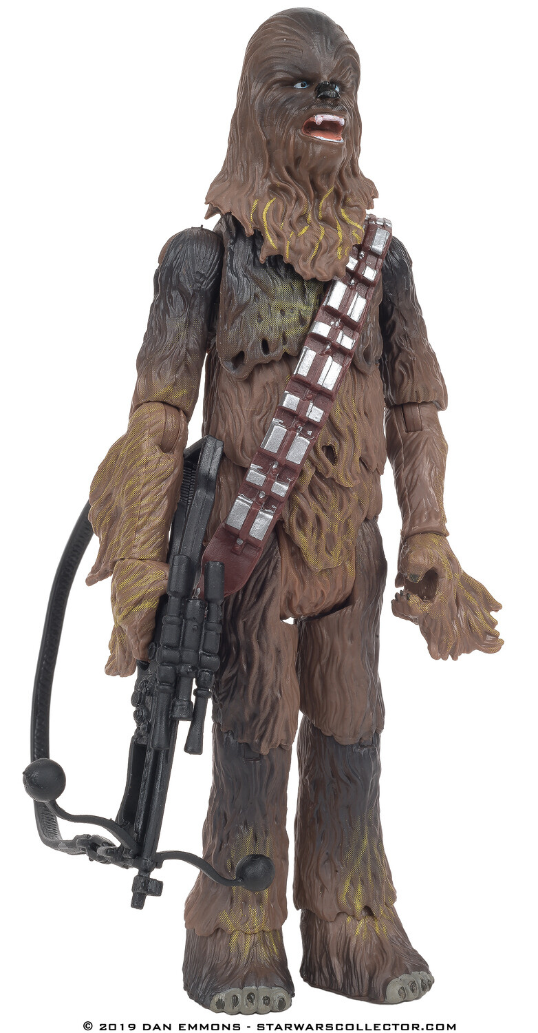 Chewbacca - The Vintage Collection action figure VC141