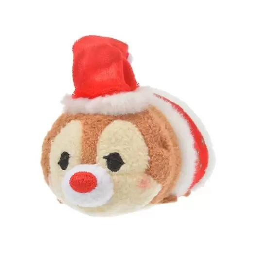 Mini Tsum Tsum - Dale 2020 Christmas