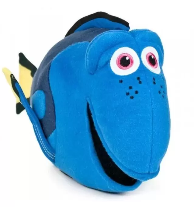 Finding nemo deals dory plush