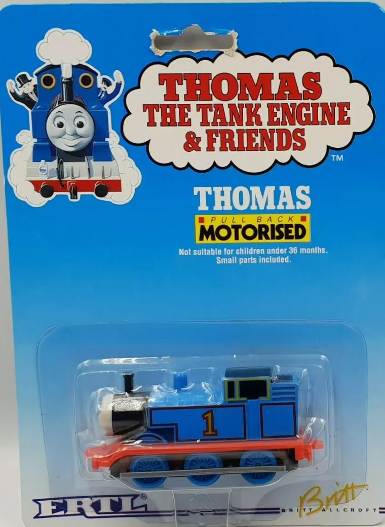 Ertl ttte hot sale