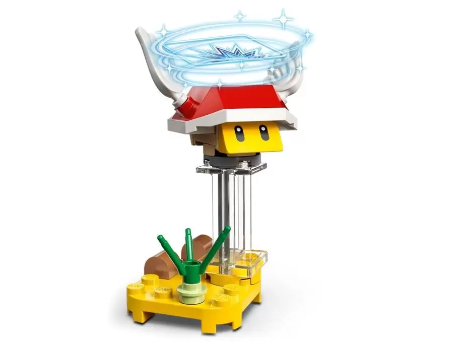 LEGO Super Mario Character Pack - Para-Beetle