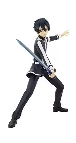 FuRyu - Sword Art Online: Alicization - Kirito Super Special Series