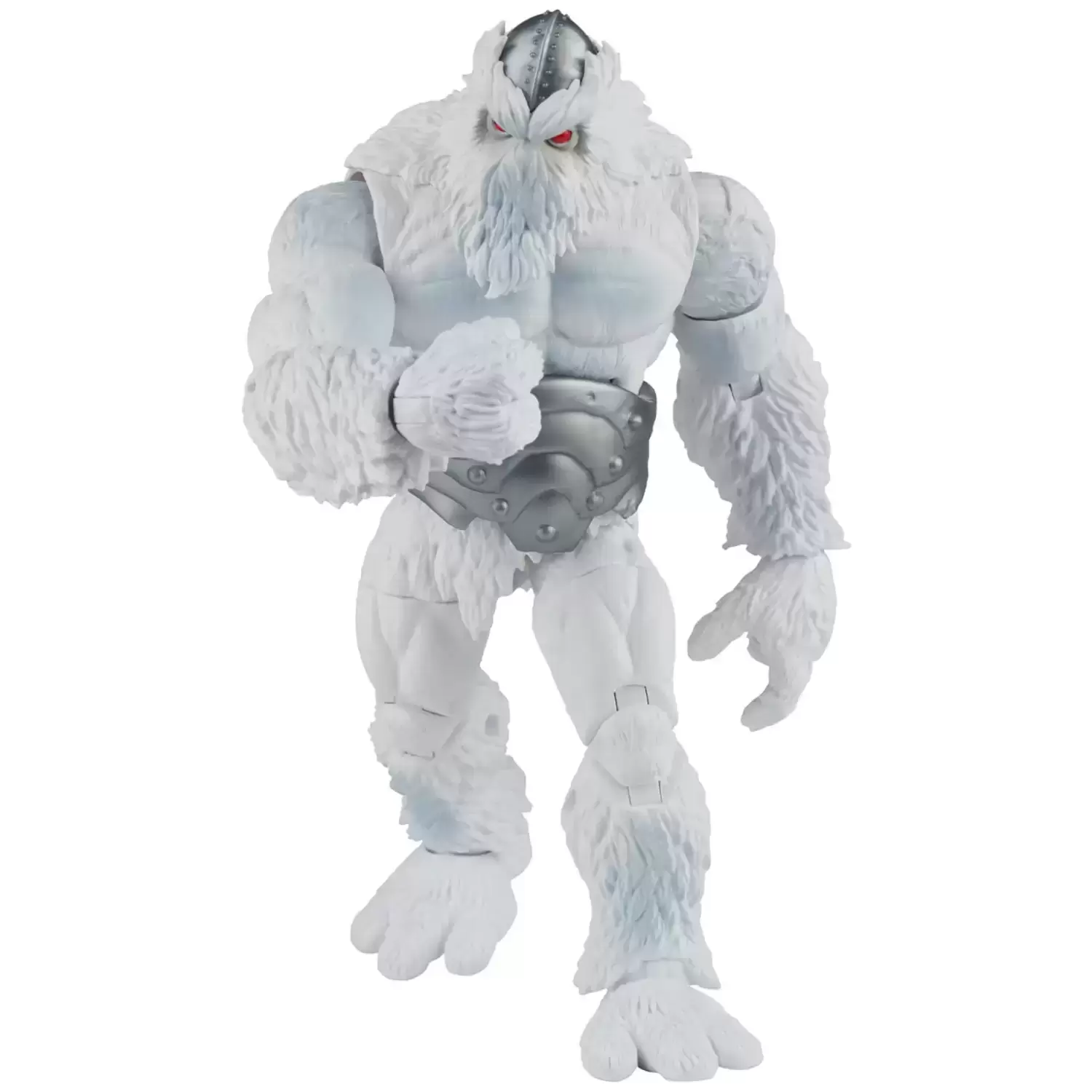 Marvel Legends Series 6 \