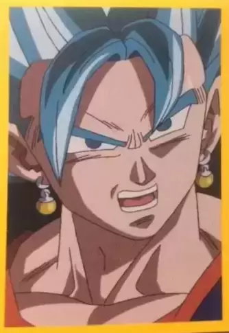 Dragon Ball Super Ultimate Warriors - Picture n°134