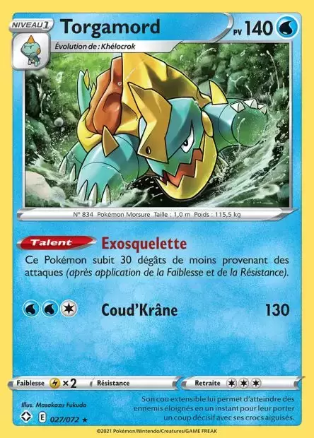 Destinée Radieuse - Torgamord