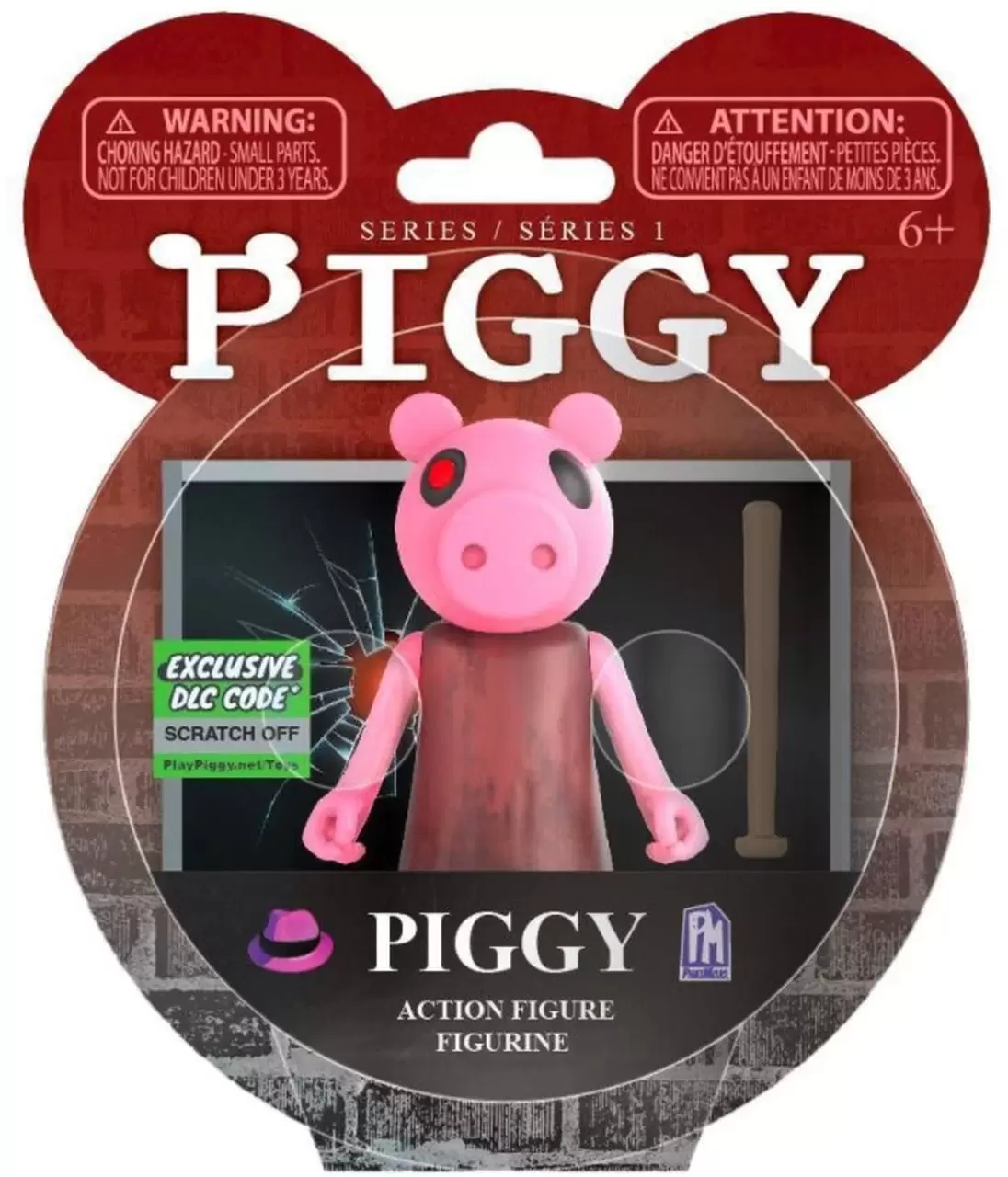 Penny/Piggy ~ // Roblox piggy //