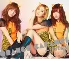Orange Caramel - Lipstick / Lum no Love Song (Lum-Chan Version)(Single+DVD)(Japan Version)