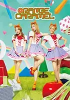 Orange Caramel - Yasashii Akuma (Single+Booklet)(First Press Limited Edition)(Japan Version)