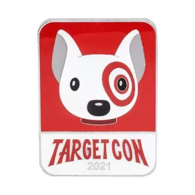 Autres pin\'s Funko - TargetCon 2021