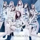 After School - Rambling girls Because of you (Jacket C)(Japan Version)