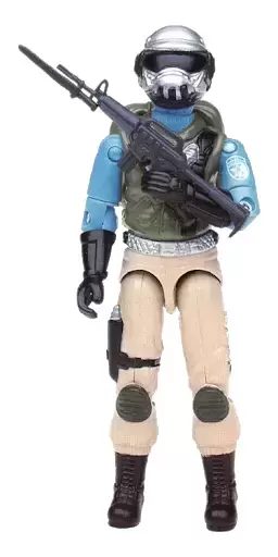Others G.I. Joe - Steel Brigade