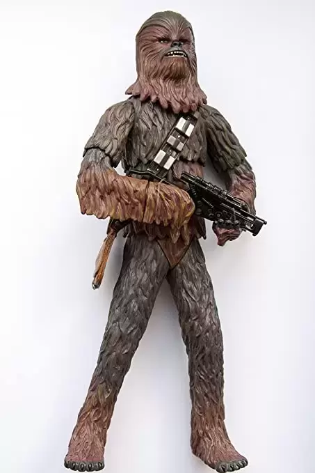 The Original Trilogy Collection (OTC) - Chewbacca