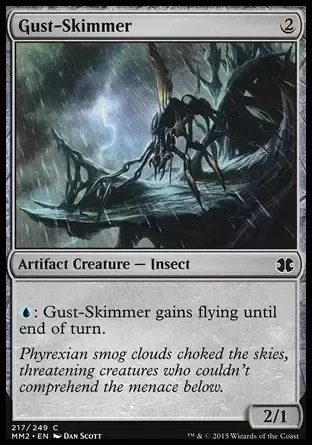Modern Masters 2015 - Gust-Skimmer