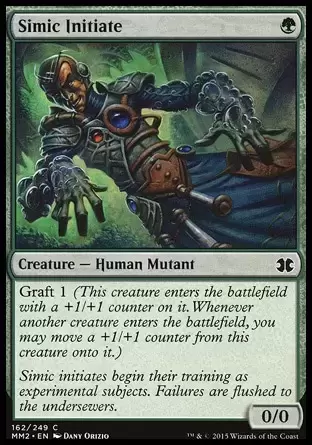 Modern Masters 2015 - Simic Initiate