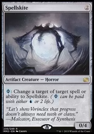 Modern Masters 2015 - Spellskite