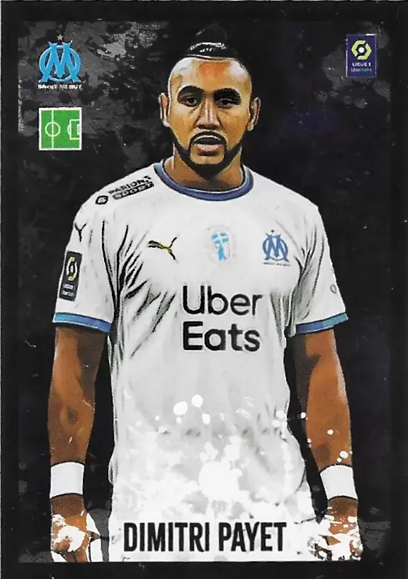 Dimitri Payet Image P11 Foot 21