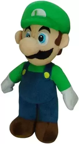 goldie mario plush