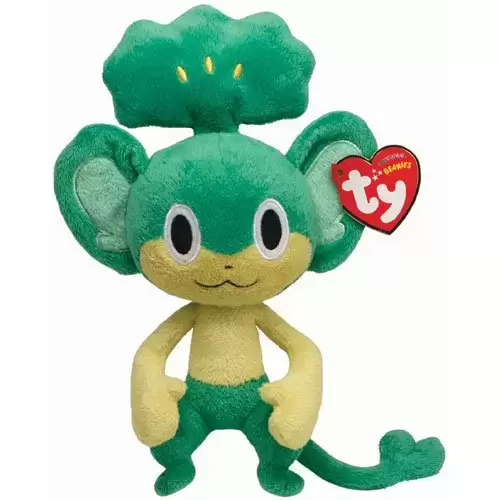 Pansage plush online