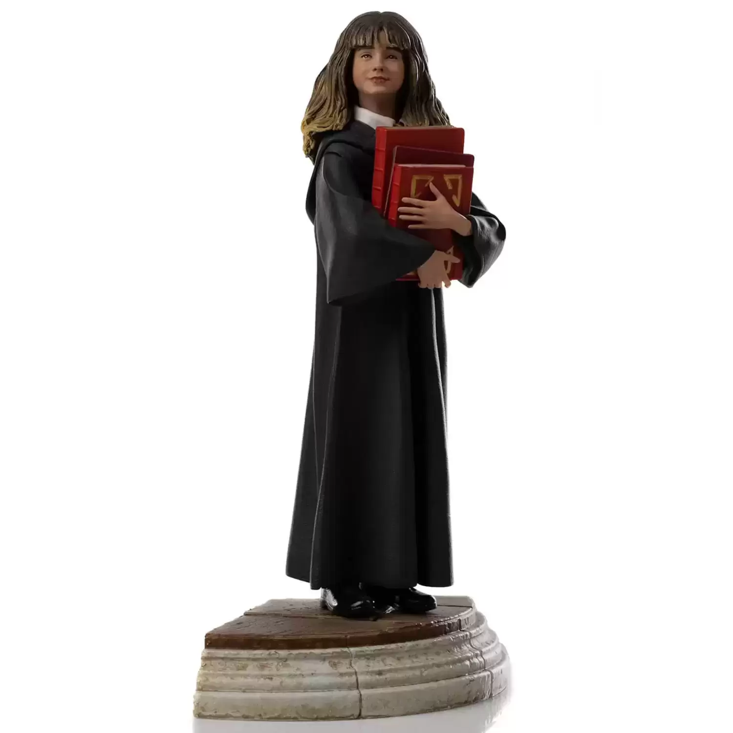 Iron Studios - Harry Potter - Hermione Granger - Art Scale 