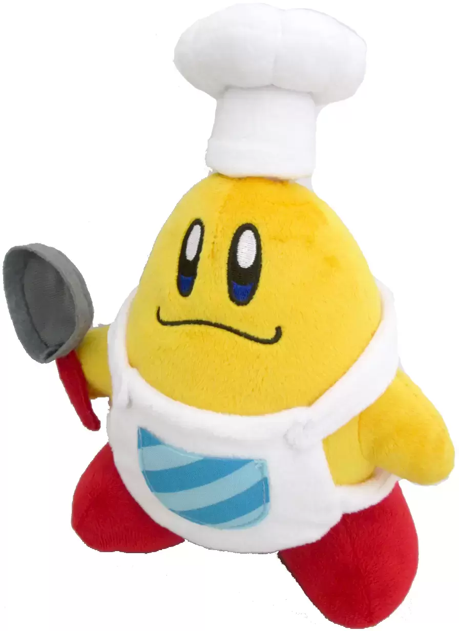 Kirby sales gordo plush