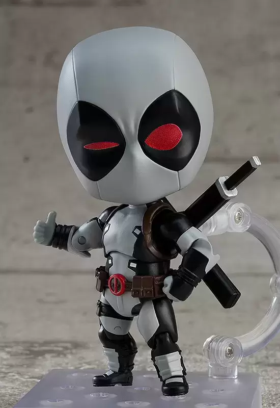 Nendoroid - Deadpool: Uncanny X-Force Ver.