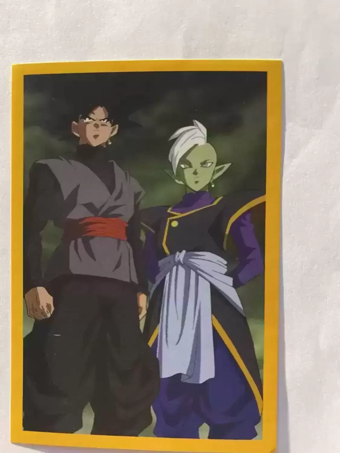 Dragon Ball Super Ultimate Warriors - Picture n°131