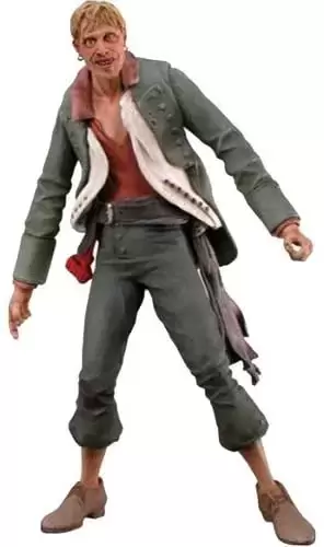 NECA - Pirates of The Caribbean - Ragetti