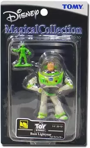 Magical Collection (TOMY) - Buzz Lightyear