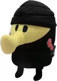 Goldie - Ninja - Doodle Jump Plush