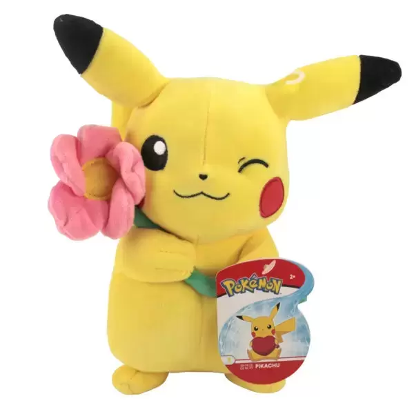 Wct pikachu best sale