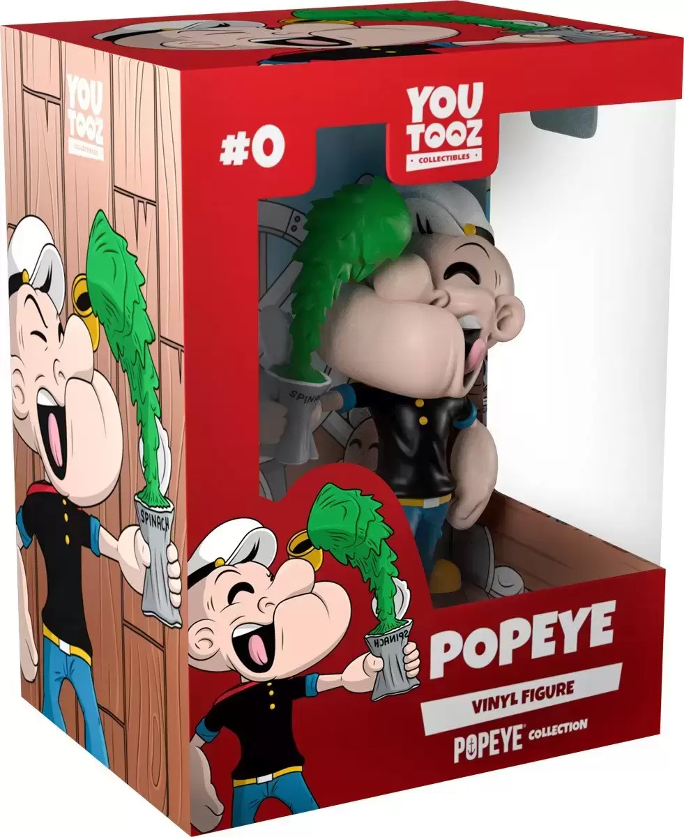 Poppy – Youtooz Collectibles