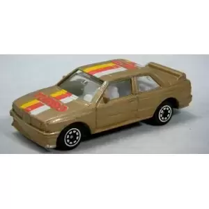 Kenner - Fast 111\'s - BMW 3 Series Coupe