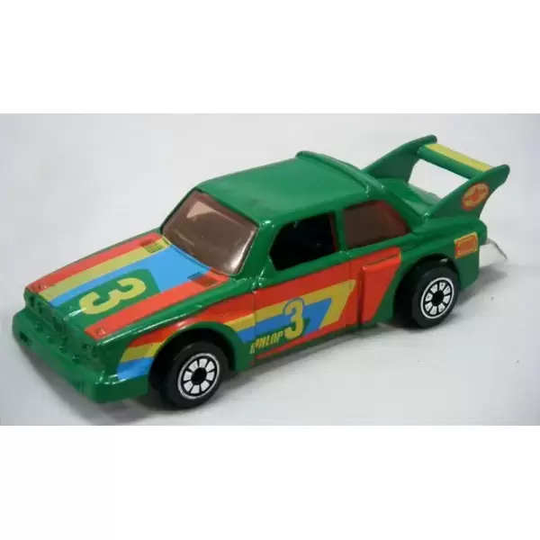 Kenner - Fast 111\'s - BMW 3 Series Coupe