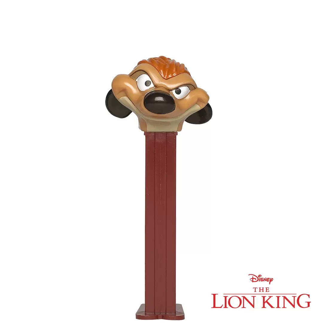 PEZ - The Lion King - Timon