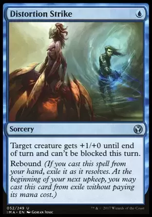 Cryptic Command - Iconic Masters - Magic: The Gathering