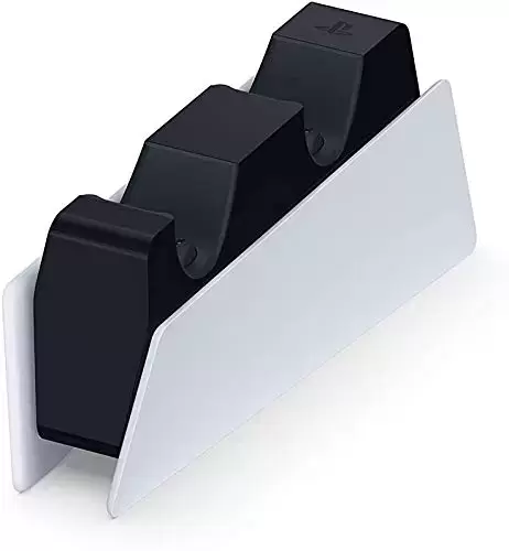 Matériel PS5 - DualSense Charging Station