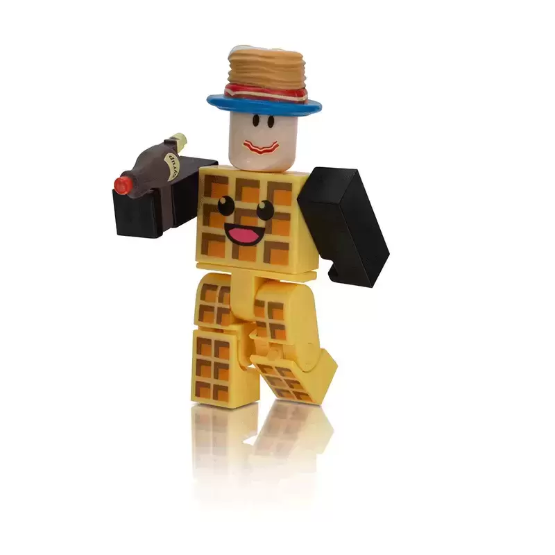 Roblox Makin' Bacon Pancakes Action Figure 