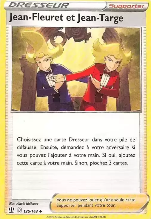 Styles de Combat - Jean Fleuret et Jean Targe