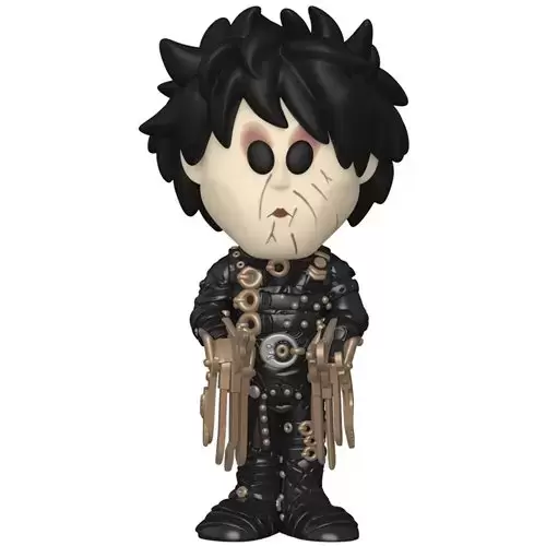 Vinyl Soda! - Edward Scissorhands - Edward