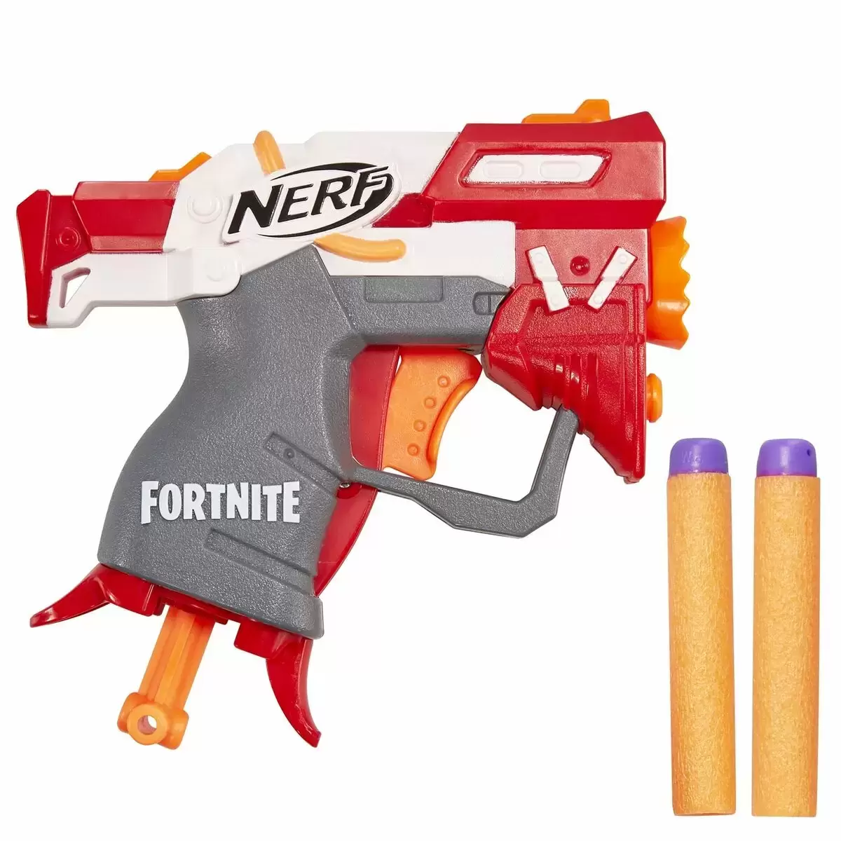 Nerf Fortnite - Micro TS