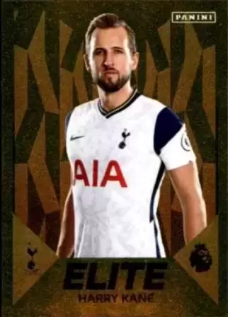 Premier League 2021 - Harry Kane (Tottenham Hotspur) - Premier League Elite