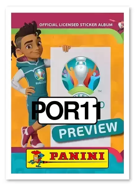 UEFA Euro 2020 Preview - Pepe - Portugal