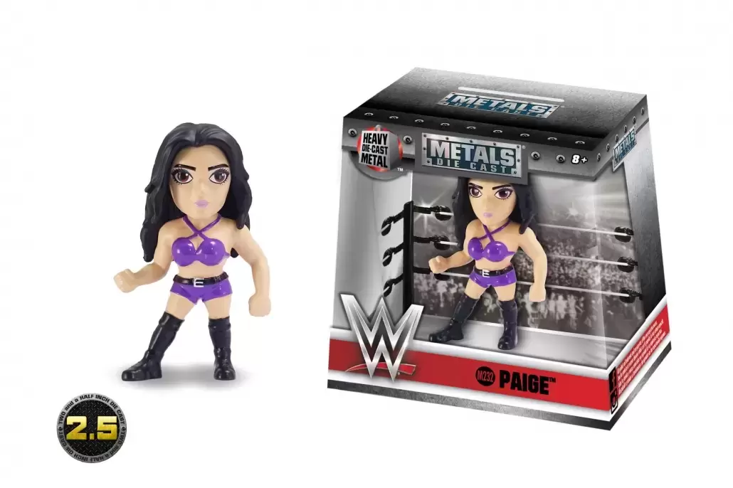 Jada METALS DIE CAST - Paige