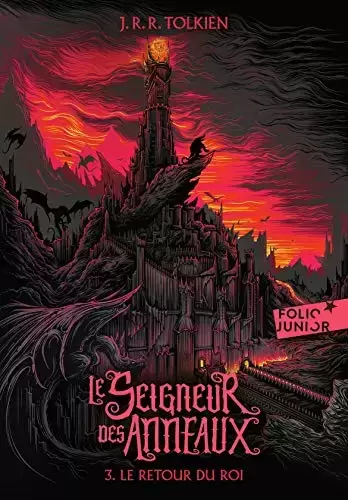 J.R.R. Tolkien - Le Seigneur des Anneaux 3. Le Retour du Roi