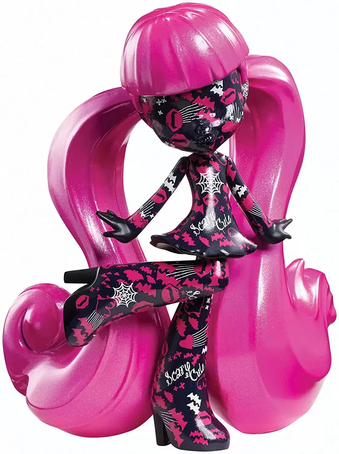 Monster High Vinyl - Draculaura (Chase Variant)