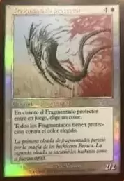 Legions - Slivoïde de garde Foil