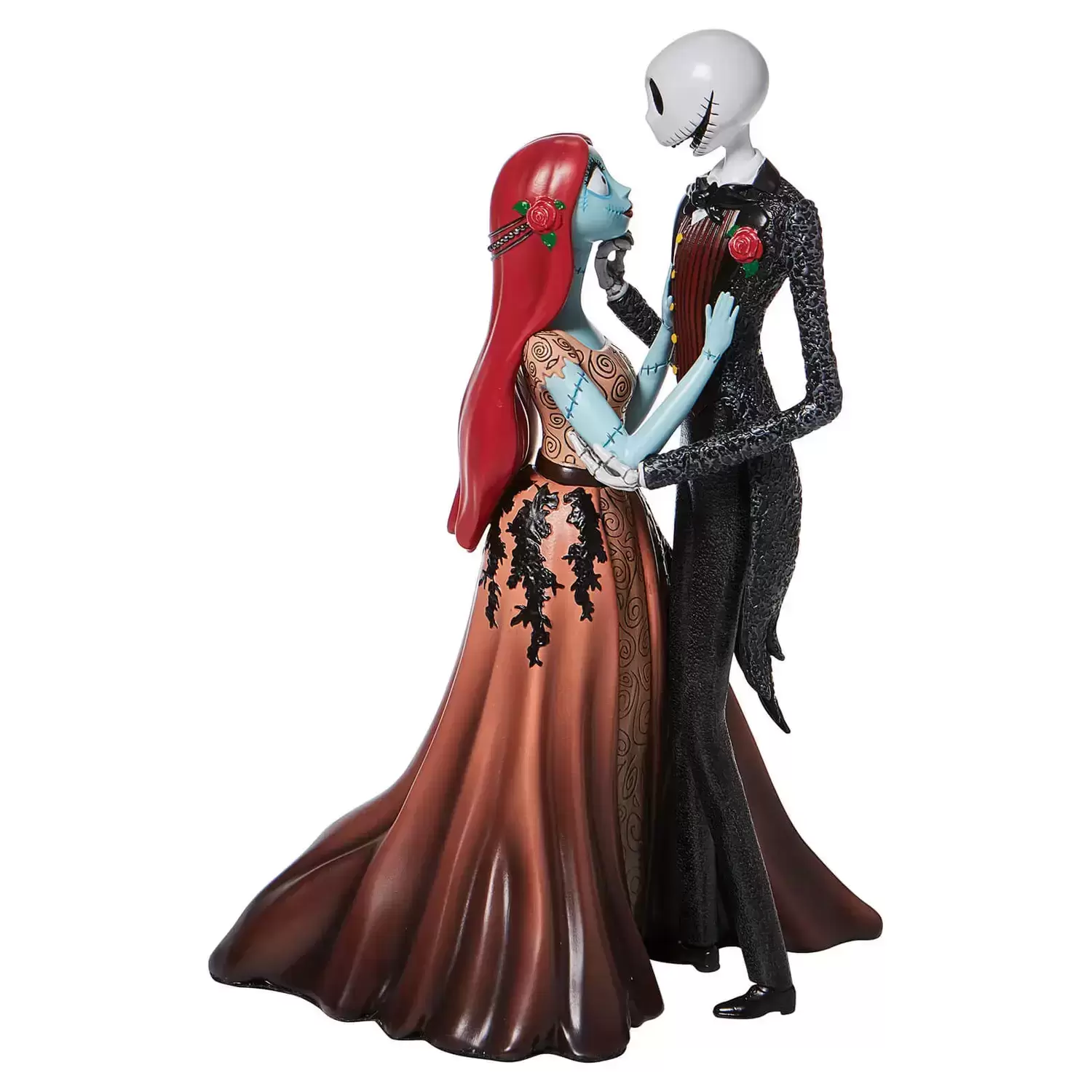 ShowCase Collection - Jack And Sally Couture de Force