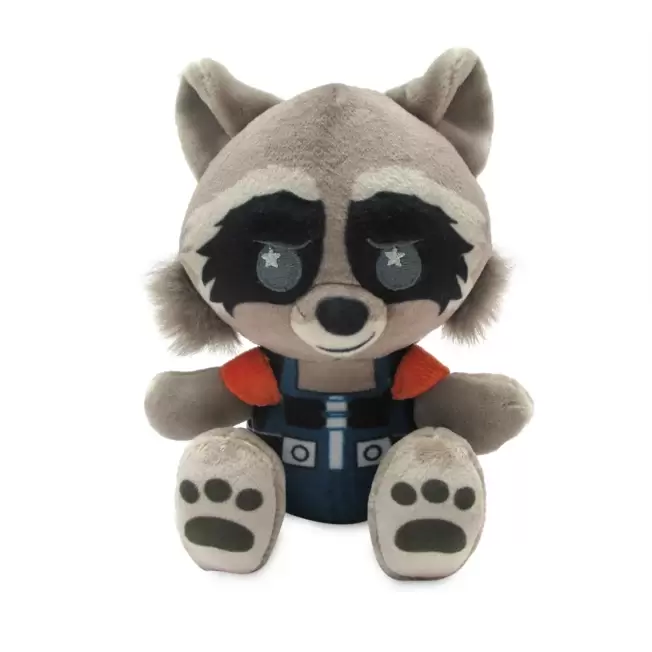 Disney Parks Wishables Plush - Rocket